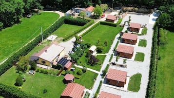 Esterni