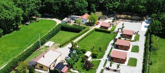 La Baita Del Bosco