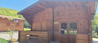 La Baita Del Bosco