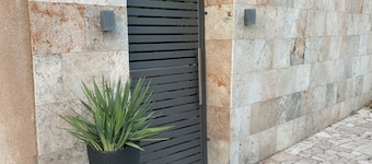 Riverside Luxury 3-bedroom apartment in beautiful Štip