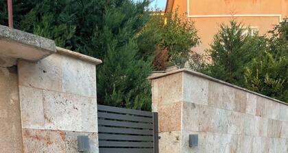 Riverside Luxury 3-bedroom apartment in beautiful Štip
