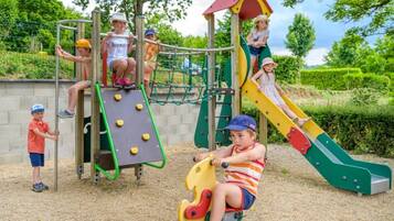 Espace pour enfants