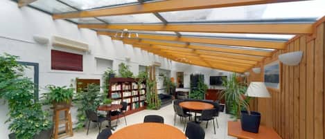 Restaurantes