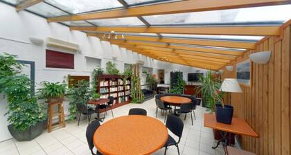 Appartement - Piscine - ccbgegc