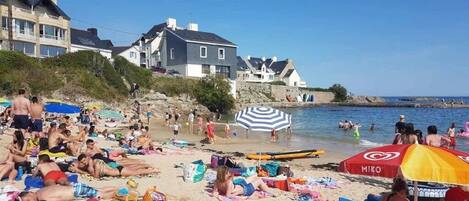 Plage