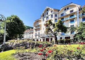 Eksteriør