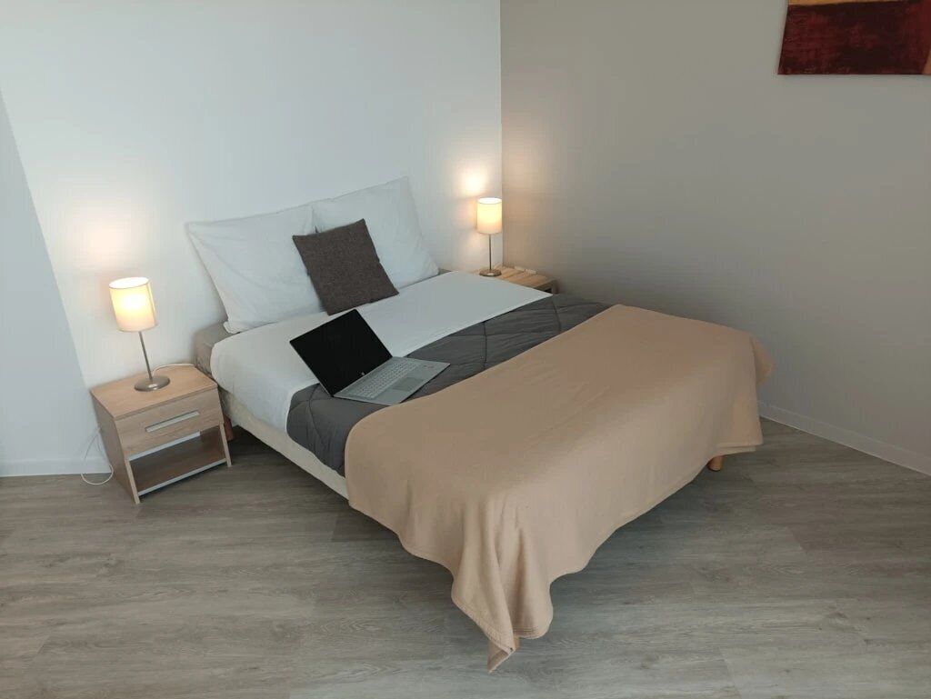 Appartement 3 éToiles - Ccbgffe - Rouen
