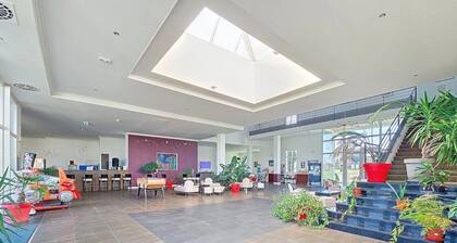 Appartement 3 étoiles - Piscine - ccbgef0