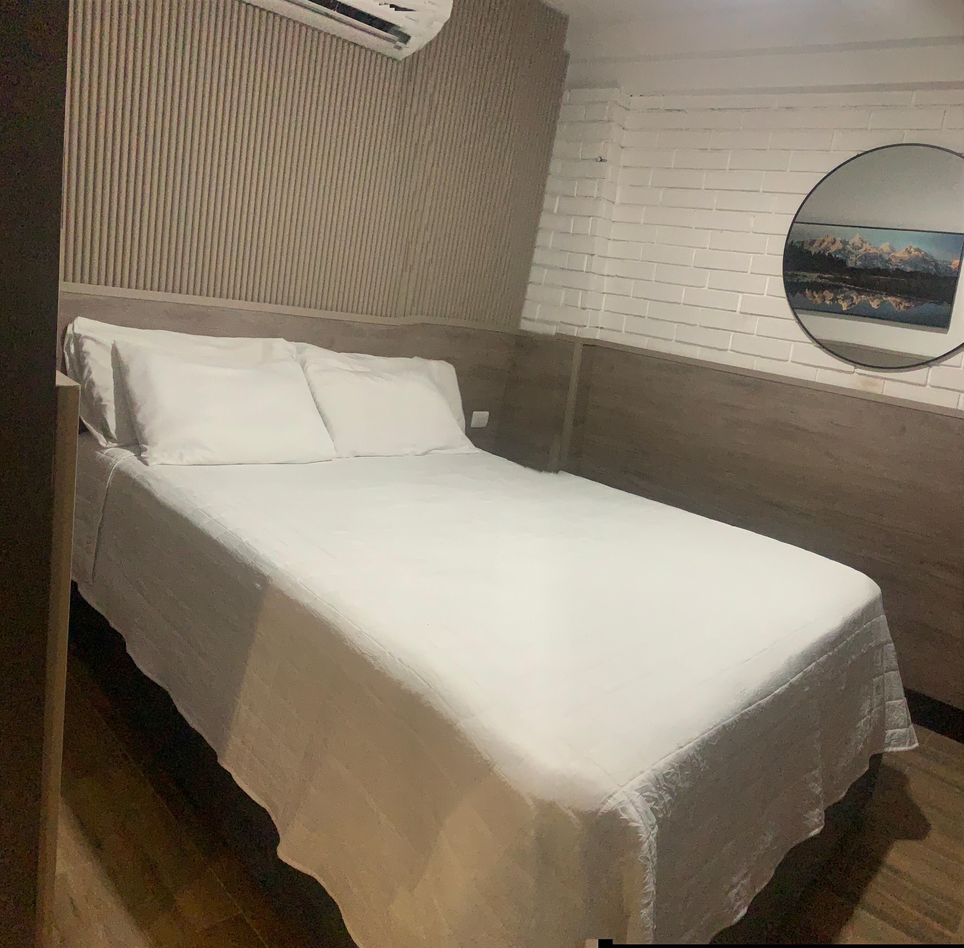 Deluxe Apartment, Balcony, City View | Iron/ironing board, free WiFi