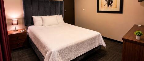 Barrio inn Morelos - Suite #25