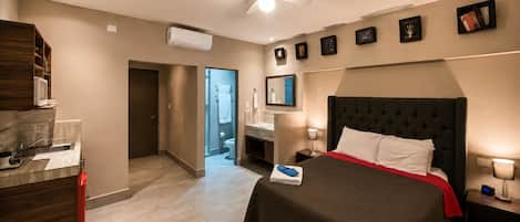 Barrio inn Morelos - Suite #2