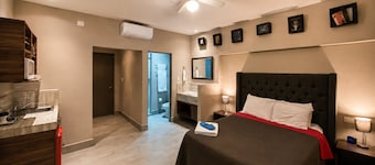 Barrio Inn Morelos