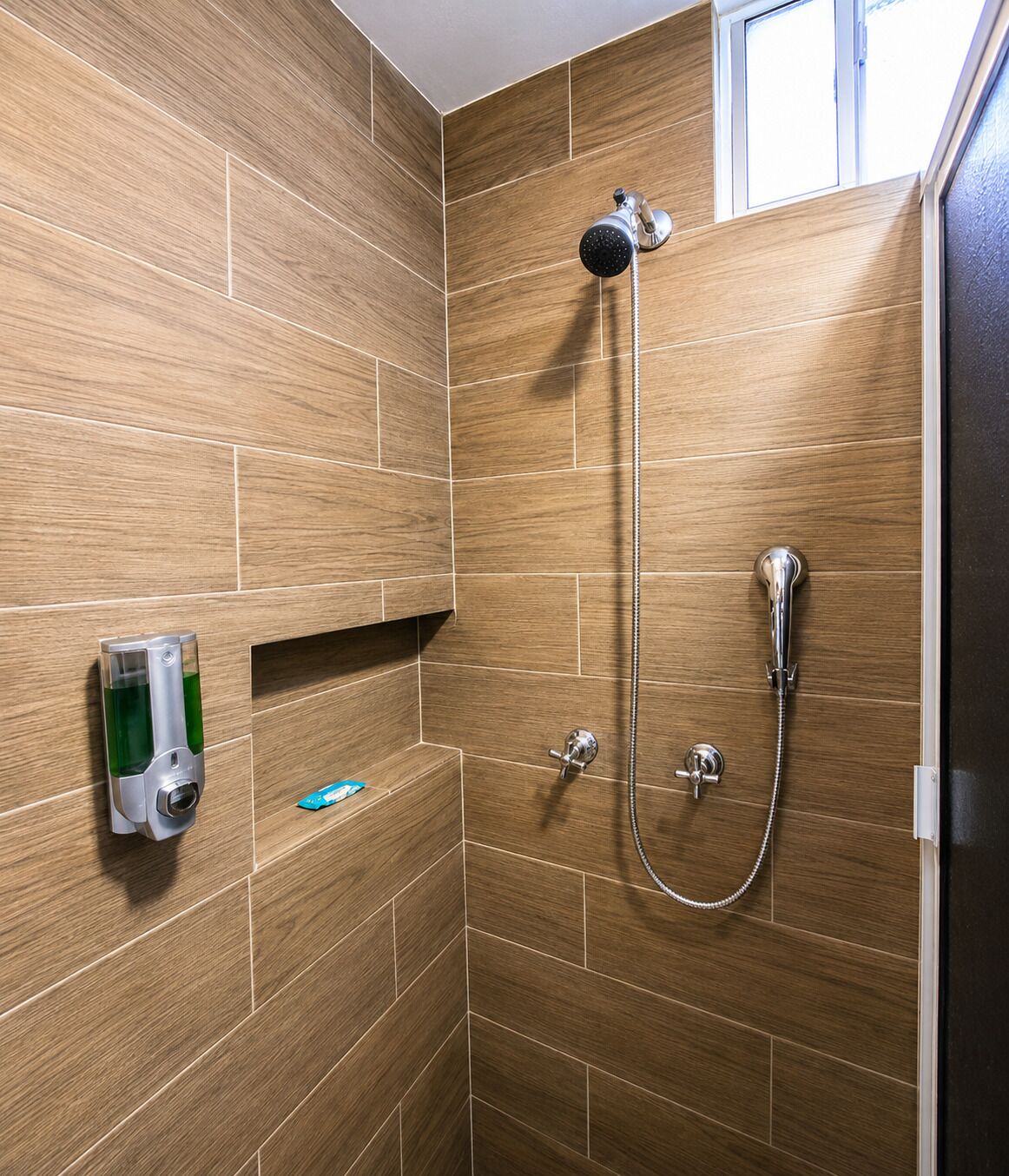 Barrio inn Morelos Suite - #23 Cama matrimonial | Cocina privada | Cafetera y tetera 