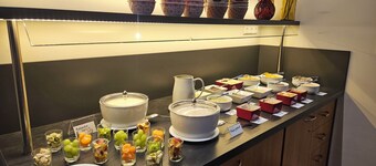 Andersen Hotel Birkenwerder 
