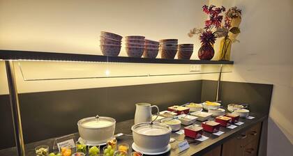 Andersen Hotel Birkenwerder