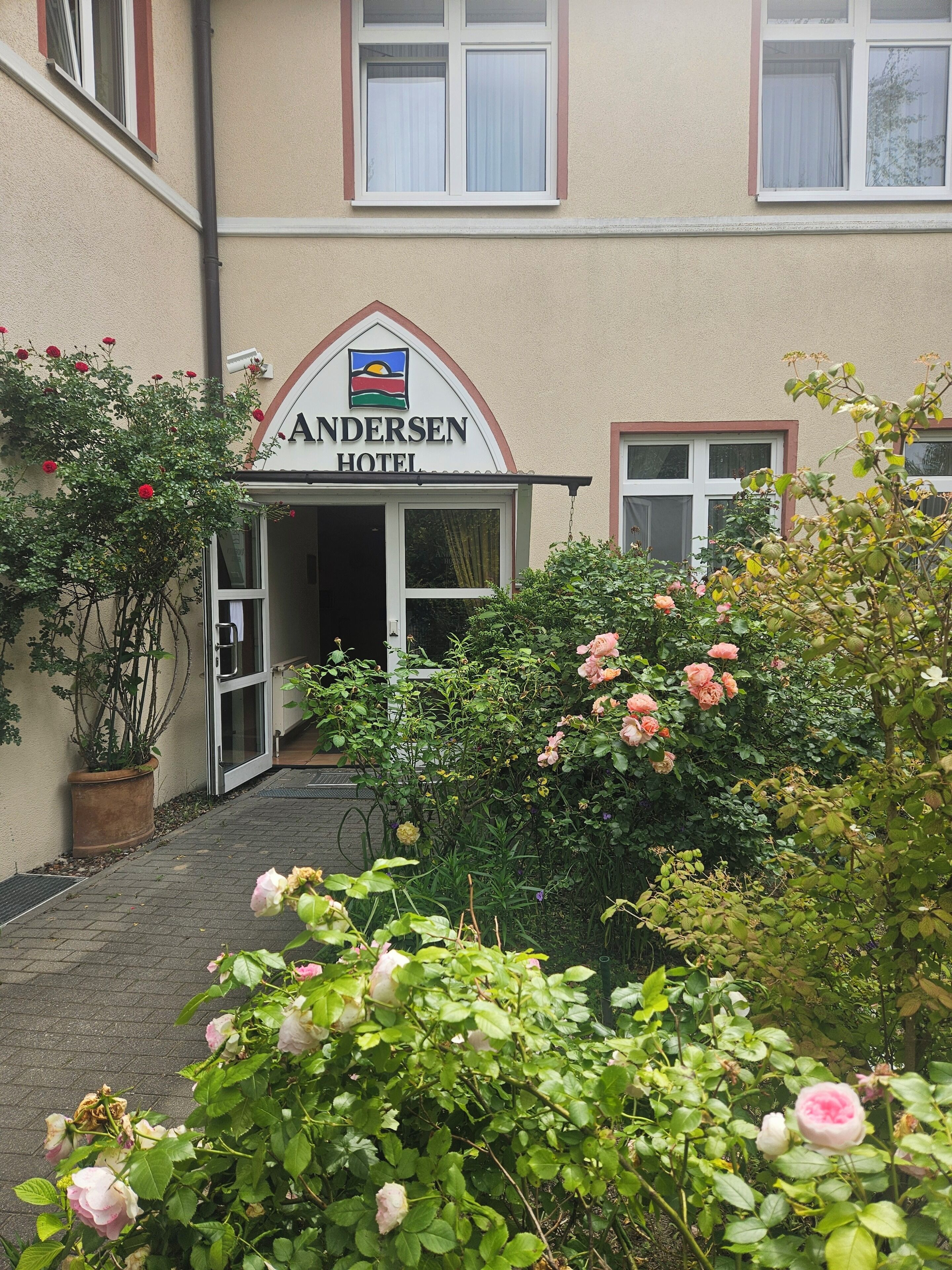Außenbereich