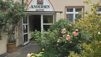 Außenbereich