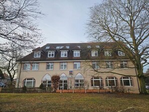 Exterior - Andersen Hotel Birkenwerder  (Birkenwerder)