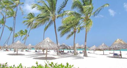 PARADISE DUKASI SUITES at LOS CORALES