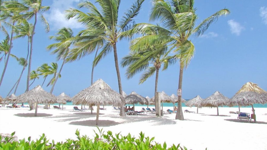 PARADISE DUKASI SUITES at LOS CORALES