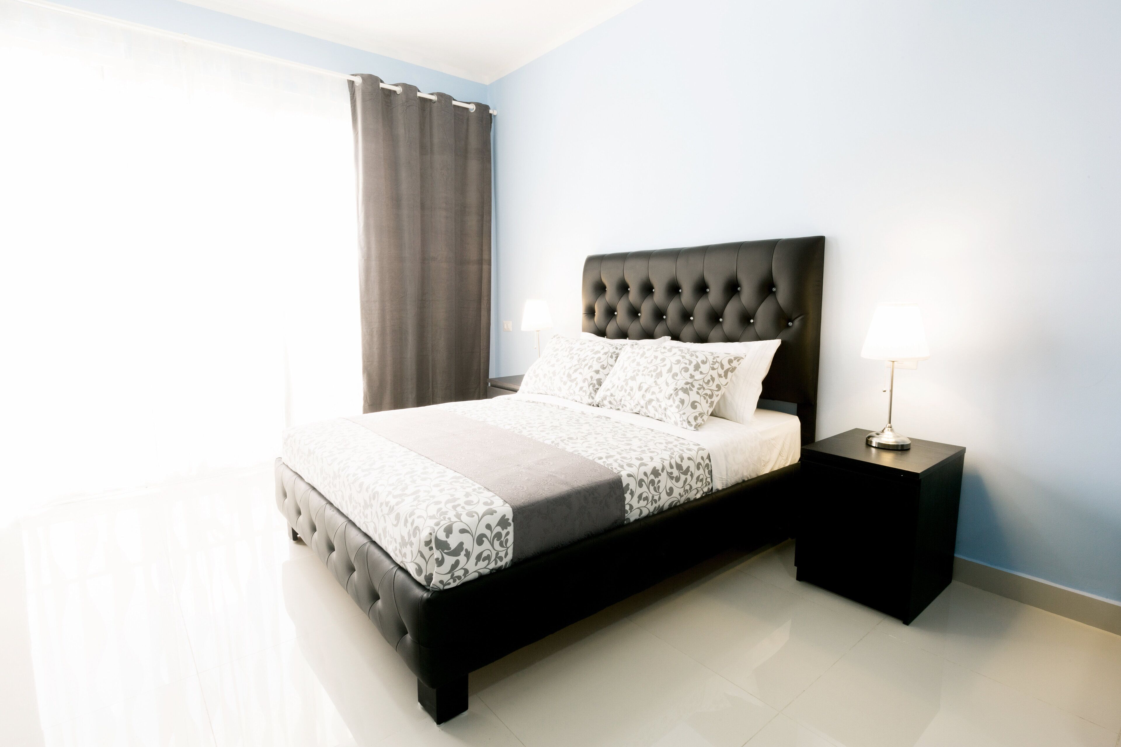 In-room safe, iron/ironing board, free WiFi, bed sheets