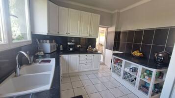 Cucina privata