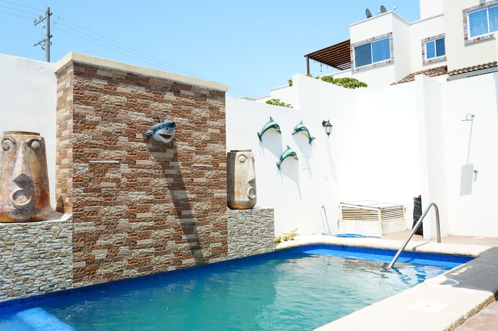 Bungalows Huerta del Mar