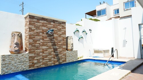 Bungalows Huerta del Mar