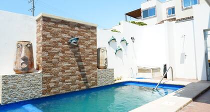 Bungalows Huerta del Mar