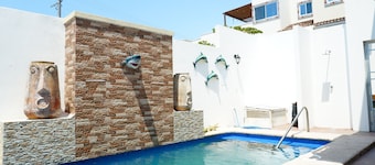 Bungalows Huerta del Mar