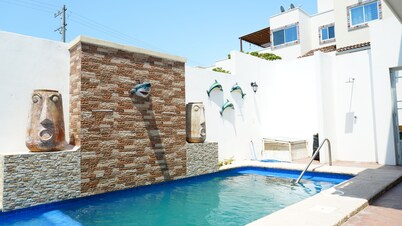 Bungalows Huerta del Mar