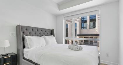Home Richmond Hill 2bed2bath | Parking