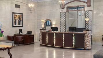 Hall