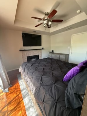 2 bedrooms, WiFi, bed sheets - Cozy Condominium near the heart of Addison (Dallas)