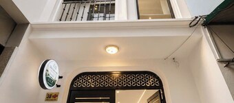 Dreamora Serenity Hotel & Residence