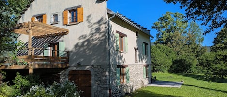Ulkopuoli