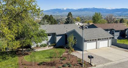E Vista Valley Sunset Retreat (Unit A)