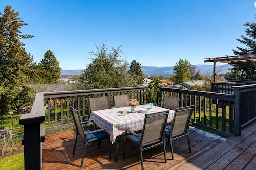 E Vista Valley Sunset Retreat (Unit A)