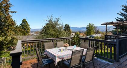 E Vista Valley Sunset Retreat (Unit A)