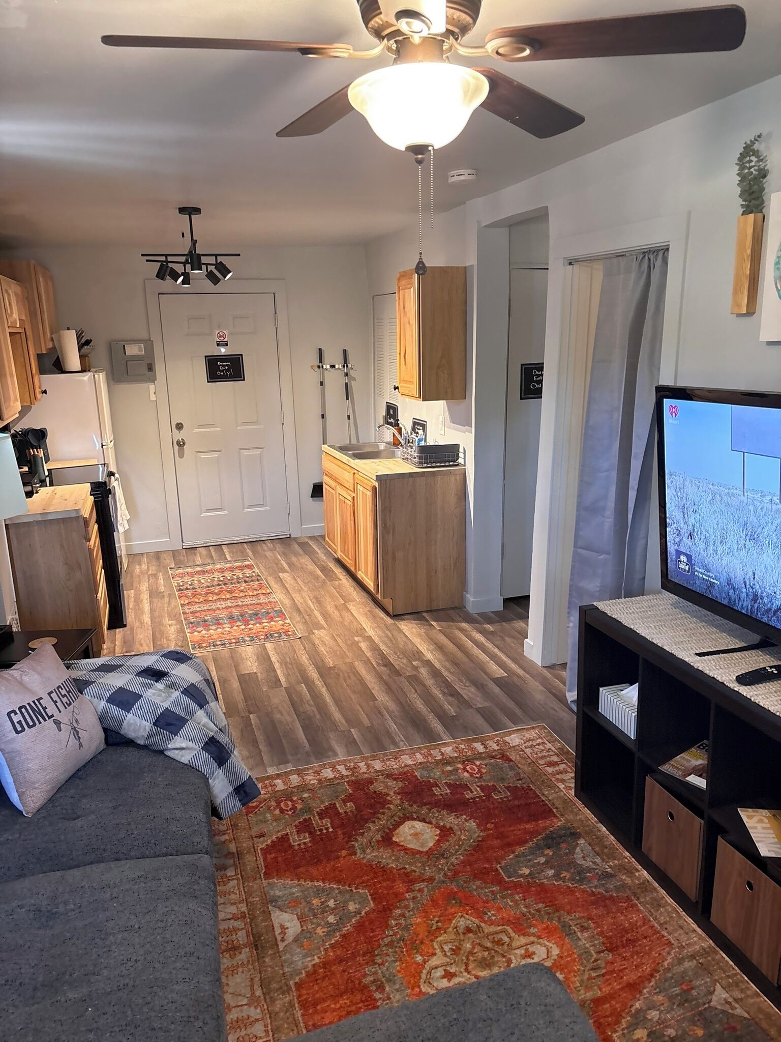 Smart TV