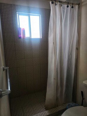 Bathroom - Vrbo Property (Juárez)
