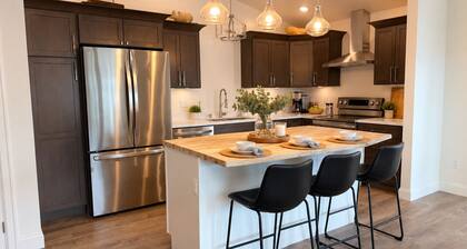 June Special: Premium 2BR/2BA suite + up to 100/day rental car credit
