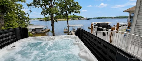 House, Multiple Beds (It's A Shore Thing) | Terrace/patio