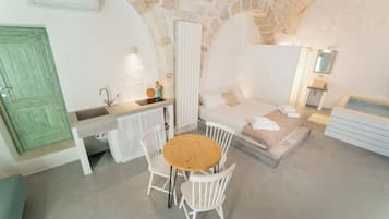 Luxury Room | Interior