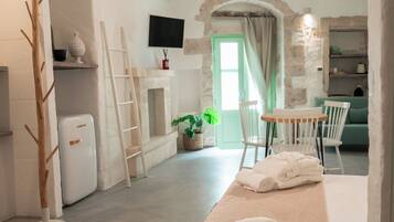 Luxury Room | Interior