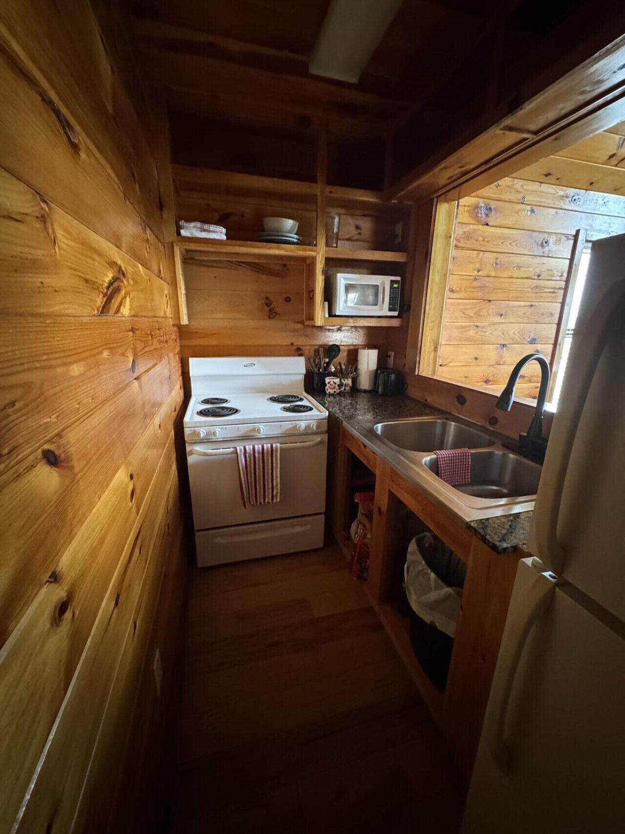 Cucina privata