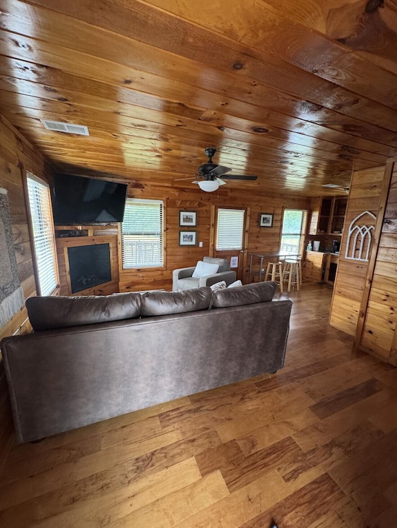 Ranch House 4 At Lamb Ranch - Corinth, MS