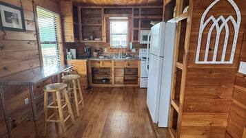 Cucina privata