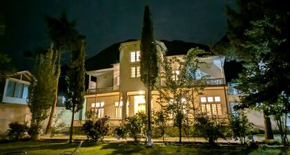 Peaceful 2-bedroom house in Gilgit-Baltistan perfect for relaxing stays