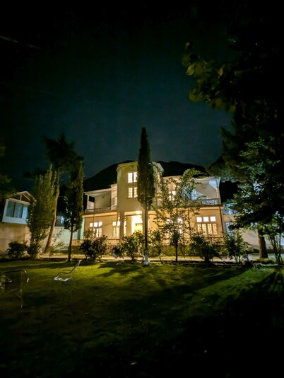 Peaceful 2-bedroom house in Gilgit-Baltistan perfect for relaxing stays